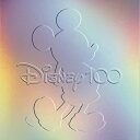 【送料無料】[枚数限定][限定盤]ディズニー 100(完全生産限定盤)/ディズニー[CD][紙ジャケット]【返品種別A】