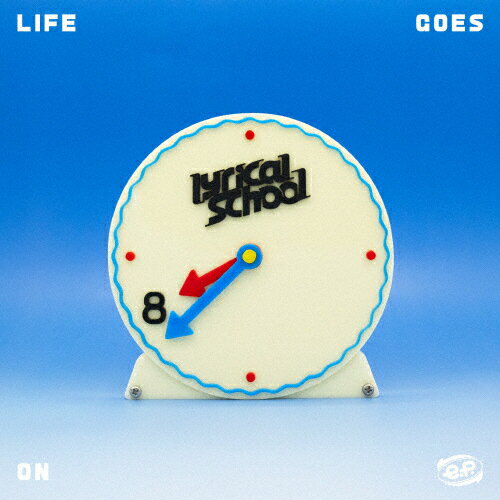 品　番：VICL-66079発売日：2025年07月30日発売出荷目安：2〜5日□「返品種別」について詳しくはこちら□品　番：VICL-66079発売日：2025年07月30日発売出荷目安：2〜5日□「返品種別」について詳しくはこちら□CDアルバムロック発売元：ビクターエンタテインメント新体制2年、ヒップホップ・アイドルの枠を超えた“lyrical school” 通称、リリスクの最新作品集！2023年2月11日に男女混声ユニットとなったリリスクのアルバム『DAY 2』に続く最新作品集。 (C)RS収録情報《1枚組 収録数:8曲》&nbsp;1.GIZMO&nbsp;2.to be continued&nbsp;3.MOVE ON&nbsp;4.dance&nbsp;5.4EVER YOUNG&nbsp;6.-xx:xx:xx-&nbsp;7.朝の光&nbsp;8.Ringing -Yuki Oyogu Remix