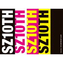 【送料無料】 枚数限定 限定盤 SZ10TH(初回限定盤A)【2CD Blu-ray PHOTOBOOK】/Sexy Zone CD Blu-ray 【返品種別A】