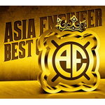 【送料無料】シングル大全集 〜THE BEST OF AE〜/エイジア エンジニア[CD+DVD]【返品種別A】