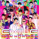 []NEW HORIZON(DVDt)/EXILE[CD+DVD]yԕiAz