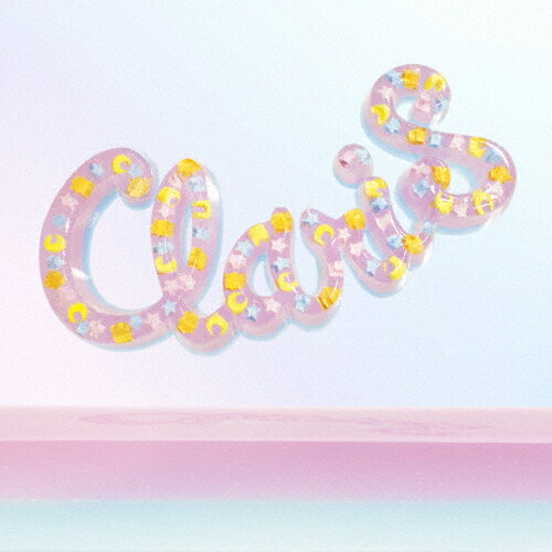 CLICK/ClariS[CD]通常盤【返品種別A】