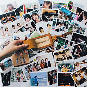 【送料無料】BOARDING GATE.25/花*花[CD]【返品種別A】