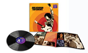 【送料無料】 枚数限定 限定 JIMI HENDRIX EXPERIENCE: LIVE AT THE HOLLYWOOD BOWL: AUGUST 18, 1967【アナログ盤】【輸入盤】▼/ザ ジミ ヘンドリックス エクスペリエンス ETC 【返品種別A】