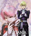 yzTYTANIA-^C^jA- 9/Aj[V[Blu-ray]yԕiAz