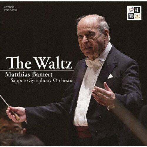 The Waltz ̴/ޥƥС[CD]ʼA
