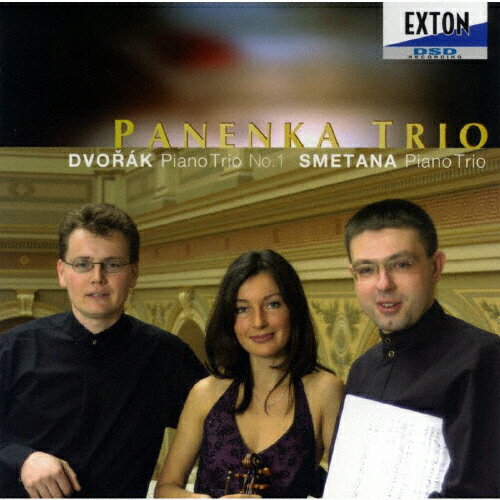 品　番：OVCL-00251発売日：2007年08月22日発売出荷目安：5〜10日□「返品種別」について詳しくはこちら□品　番：OVCL-00251発売日：2007年08月22日発売出荷目安：5〜10日□「返品種別」について詳しくはこちら□CDアルバム室内楽曲発売元：オクタヴィア・レコード収録情報《1枚組 収録数:7曲》&nbsp;1.ピアノ三重奏曲 第1番 変ロ長調 作品21 1 Allegro molto&nbsp;2.ピアノ三重奏曲 第1番 変ロ長調 作品21 2 Adagio molto e mesto&nbsp;3.ピアノ三重奏曲 第1番 変ロ長調 作品21 3 Allegretto scherzando&nbsp;4.ピアノ三重奏曲 第1番 変ロ長調 作品21 4 Finale.Allegro vivace&nbsp;5.ピアノ三重奏曲 ト短調 作品15 1 Moderato assai&nbsp;6.ピアノ三重奏曲 ト短調 作品15 2 Allegro ma non agitato&nbsp;7.ピアノ三重奏曲 ト短調 作品15 3 Finale.Presto