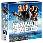 Hawaii Five-0 シーズン1<トク選B...の商品画像