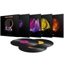 【送料無料】 枚数限定 限定 DELICATE SOUND OF THUNDER - RESTORED, RE-EDITED, REMIXED (VINYL)【輸入盤】【アナログ盤】▼/PINK FLOYD ETC 【返品種別A】