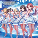 THE IDOLM@STER CINDERELLA MASTER Cool jewelries! 004/ゲーム・ミュージック[CD]【返品種別A】