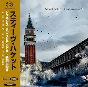 ̵[][]GENESIS REVISITED II[2SACD HYBRID]͢סۢ/ƥϥå[H...
