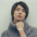 UNLEASHED(通常盤)/山下智久 CD 【返品種別A】