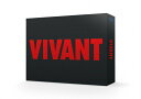 yzVIVANT Blu-ray BOX/l[Blu-ray]yԕiAz