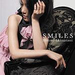 SMILES/島谷ひとみ[CD+DVD]【返品種別A】