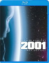 2001年宇宙の旅/キア デュリア Blu-ray 【返品種別A】