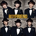 SEVENTH MISSION/BOYFRIEND[CD]通常盤【返品種別A】