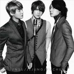 The.../JUNSU/JEJUNG/YUCHUN[CD]【返品種別A】