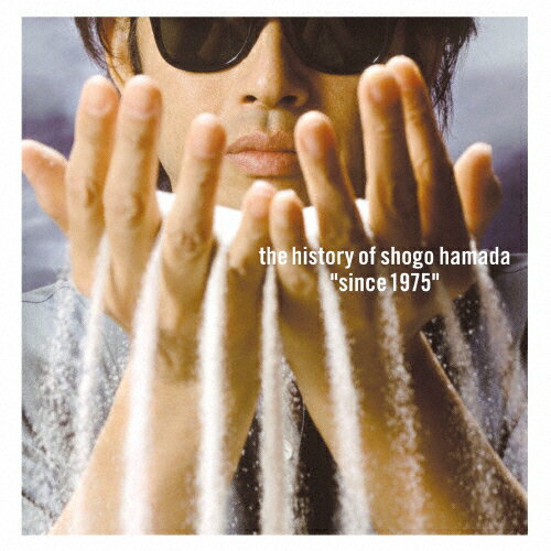 楽天Joshin web CD／DVD楽天市場店The History of Shogo Hamada“Since 1975