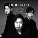 【送料無料】Trinfinity/小曽根真[SHM-CD]【返品種別A】