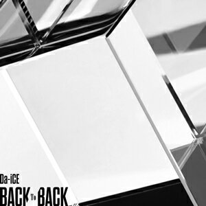 [枚数限定][限定盤]BACK TO BACK(初回限定盤B)/Da-iCE[CD+DVD]【返品種別A】