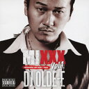 MIXXX Vol.1/DJ OLDE-E[CD]【返品種別A】