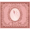 【送料無料】[枚数限定][限定盤]Fairy Party(初回生産限定盤)/ClariS[CD+Blu-ray]【返品種別A】