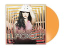 【送料無料】 枚数限定 限定 BLACKOUT (ORANGE VINYL)【アナログ盤】【輸入盤】▼/ブリトニー スピアーズ ETC 【返品種別A】