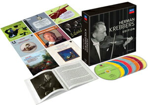 【送料無料】[枚数限定][限定盤]ヘルマン・クレバース・エディション[15CD]【輸入盤】▼/ヘルマン・クレバース[CD]【返品種別A】のサムネイル