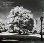 THE GLEANERS【輸入盤】▼/LARRY GRENADIER[CD]【返品種別A】