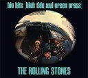 【送料無料】BIG HITS (HIGH TIDE AND GREEN GRASS) (UK VERSION)【アナログ盤】【輸入盤】▼/ザ・ローリング・ストー...