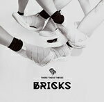 BRICKS/There There Theres CD 【返品種別A】