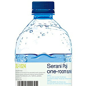 品　番：CRJ-1024発売日：2024年03月06日発売出荷目安：1〜2週間□「返品種別」について詳しくはこちら□※数量限定につき、お一人様1枚(組)限り品　番：CRJ-1024発売日：2024年03月06日発売出荷目安：1〜2週間□「返品種別」について詳しくはこちら□LPポップス発売元：日本クラウンLPアナログレコード※こちらの商品は、【アナログ盤】です。※数量限定につき、お一人様1枚(組)限りゲームソフト『ROOMMANIA＃203』から生まれたユニット・Serani Pojiによる、2002年の2ndアルバムがLPでリリース！★Serani Poji／セラニポージ　…セガのドリームキャスト用ゲームソフト『ROOMMANIA＃203』の　　　ゲーム音楽のための企画ユニットとして結成。ゲーム内の架空のアーティストであったが、　　　ゲーム発売に先駆けてアルバム『まなもぉん ／ manamoon』で1999年10月にCDデビュー。　　　ユニット名は、架空の女の子の名前を由来にしている。『one−room survival』 ／ ワンルームサバイバル　…福富幸宏プロデュース、Serani Pojiのセカンド・アルバム。　　　ラウンジ、ハウス、ボッサ、テクノ等、様々なサウンドコーティングを施しており、カラフルでキュートな作品。　■Co−Produce： ササキトモコ（Side A ＃1−4， Side B ＃1−4）　■Vocals： 東野佑美　　近年、海外でもSerani Pojiの楽曲がYouTubeやSNSに使用され話題となり、　　　4曲目「ぴぽぴぽ」の1．2倍速ヴァージョンとなる　　　「pipo pipo（Sped Up Version）」が、配信限定シングルでリリースされた。【商品不良につきまして】　保管方法によって、盤反り等が発生してしまう可能性がございますので、　ご購入頂いてから 一週間以内 を目途に、商品状態の確認と視聴の確認をお願いします。　商品不良があった際は、 一週間以内 を目途に、弊社までご連絡をお願い致します。　期限後のご申告ですと、対応致しかねる場合がございますので、予めご了承をお願い致します。収録情報▼Side A　　1．ワンルームサバイバル ／ one−room survival　　2．ラビットパニック ／ rabbit panic　　3．スマイリーを探して ／ where is smiley？　　4．ぴぽぴぽ ／ pipo pipo　　5．ハッピーエンドがやってきた ／ happy end is coming▼Side B　　1．ラブレイバー ／ LOVELABOR　　2．さかな男の物語 ／ a fishman’s story　　3．胸にアイタ穴 ／ mune−aki　　4．マイニーウィボン ／ mi nie we bon　　5．スパイラルダーハイ！ポロリミックス ／ spiral da−hi！ P．R．R．mix