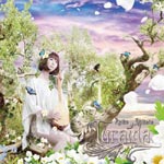 Turaida/志方あきこ[CD]通常盤【返品種別A】