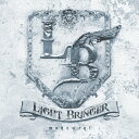 monument/LIGHT BRINGER[CD]通常盤【返品種別A】