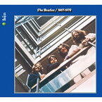 【送料無料】ザ・ビートルズ 1967年～1970年/ザ・ビートルズ[CD]【返品種別A】