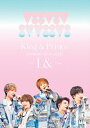 【送料無料】King Prince CONCERT TOUR 2020 ～L ～(通常盤)【DVD】/King Prince DVD 【返品種別A】