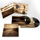 【送料無料】LONG ROAD OUT OF EDEN 2LP 180GRAM VINYL 【輸入盤】【アナログ盤】▼/EAGLES ETC 【返品種別A】