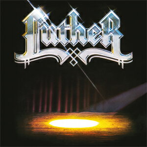 【送料無料】[枚数限定][限定]LUTHER【アナログ盤】【輸入盤】▼/ルーサー[ETC]【返品種別A】