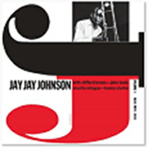 【送料無料】[枚数限定][限定]THE EMINENT JAY JAY JOHNSON, VOLUME 1 (1953-54)【アナログ盤】【輸入盤】▼/J.J.ジョ…