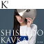 K(Kの上に5)(Kの累乗)(DVD付)/シシド・カフカ[CD+DVD]【返品種別A】