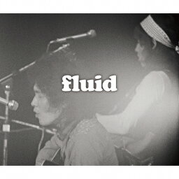 【送料無料】fluid/古井戸[SHM-CD]【返品種別A】