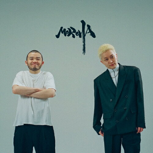 Amazon.co.jp: MOROHA IV(初回限定盤)(DVD付): ミュージック - 邦楽