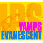 EVANESCENT/VAMPS[CD]通常盤【返品種別A】