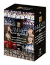 【送料無料】NMB48 4 LIVE COLLECTION 2016/NMB48[DVD]【返品種別A】