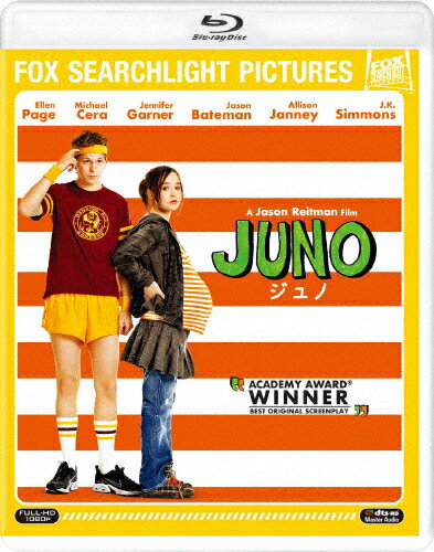 JUNO//󡦥ڥ[Blu-ray]ʼA