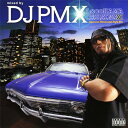 LocoHAMA CRUISING 001 -Japanese Westcoast Style Mix-/DJ PMX[CD][紙ジャケット]【返品種別A】