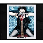 ̵[][]MADAME X(DELUXE 2CD)͢סۢ/MADONNA[CD]ʼA