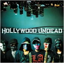 SWAN SONGS【輸入盤】▼/HOLLYWOOD UNDEAD[CD]【返品種別A】