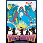 Live at OSAKA HAZIKETEMAZARE FESTIVAL 2014/HEY-SMITH[DVD]【返品種別A】