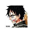 ONE PIECE Arrange Collection“ROCK